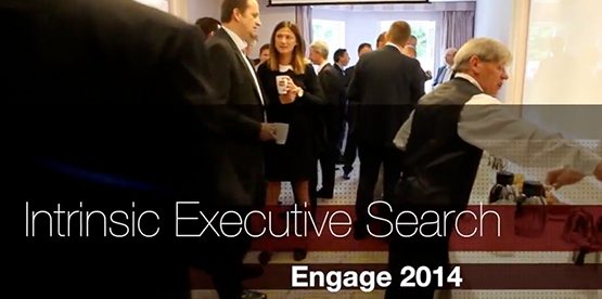 executive search - engage 2014