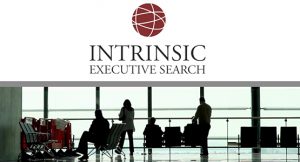 Introducing Intrinsic Executive Search