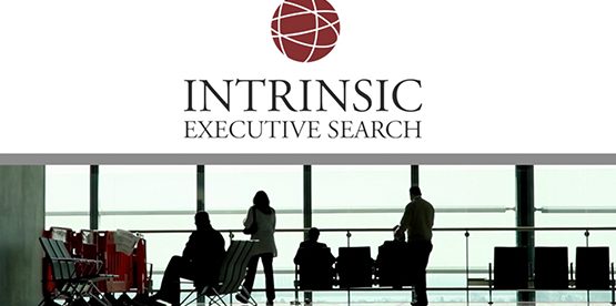 Introducing Intrinsic Executive Search