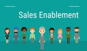 sales enablement recruiters