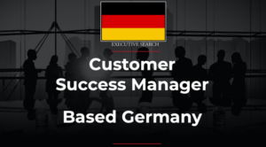 Customer Success Hiring Germany