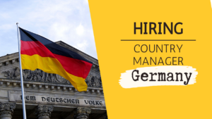 Country Manager Germany