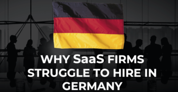 SaaS sales Hiring Germany